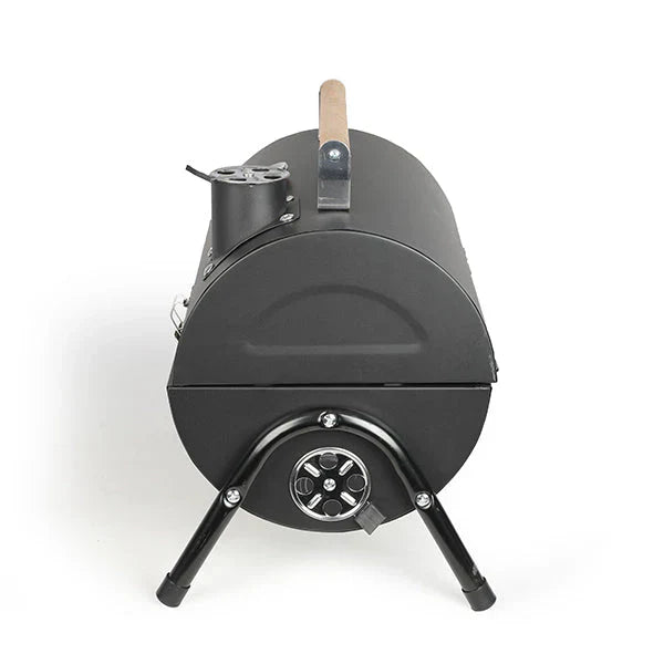 Barbecue fumoir portable DOC269 Livoo