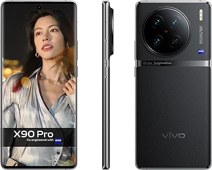 vivo X90 Pro 5G Smartphone